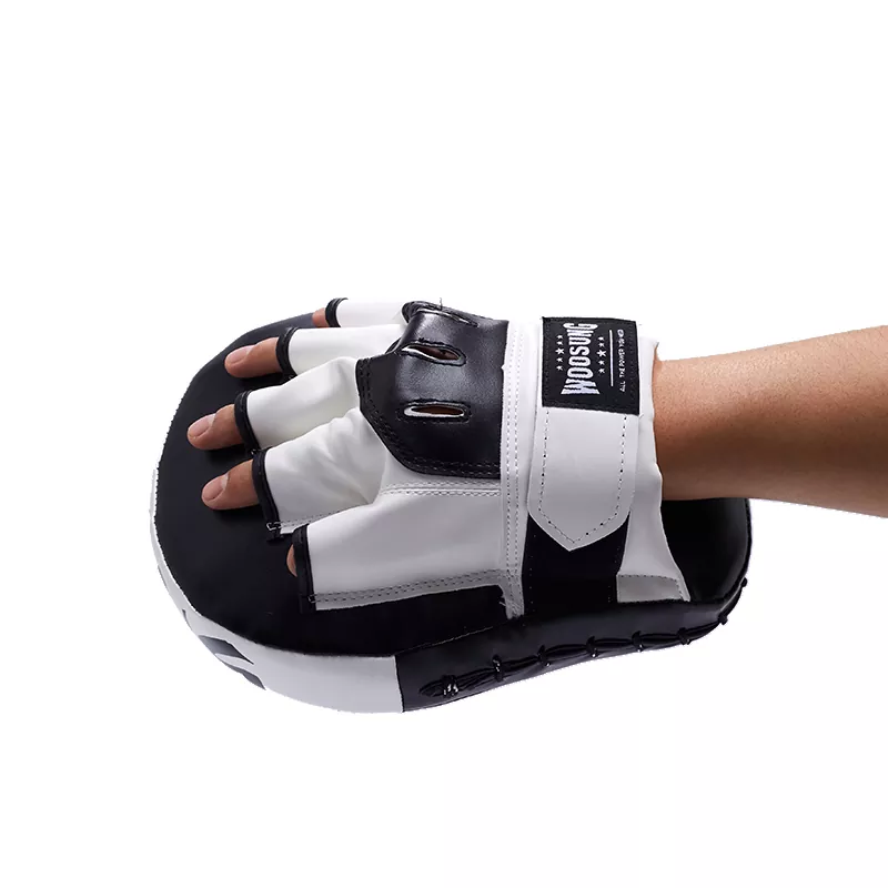 Πώς μπορεί ένα μαξιλάρι στόχου χεριού να βελτιώσει την εκπαίδευσή μου;