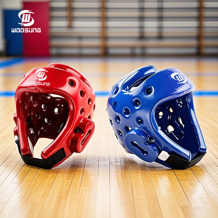 Είναι το Taekwondo Head Guard σας αρκετά ασφαλές;