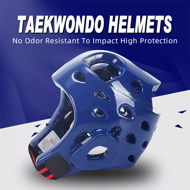 Head Guard Taekwondo ενηλίκων