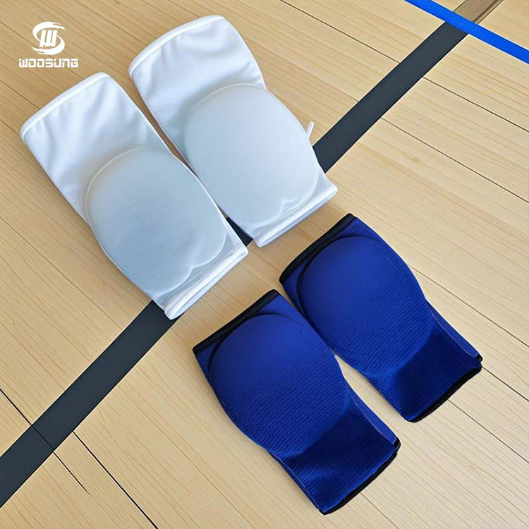 Cotton Taekwondo Hand Guard