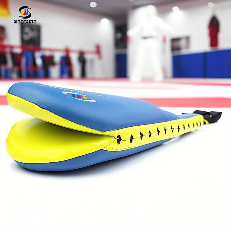 Μαξιλάρι στόχου διπλού προσώπου