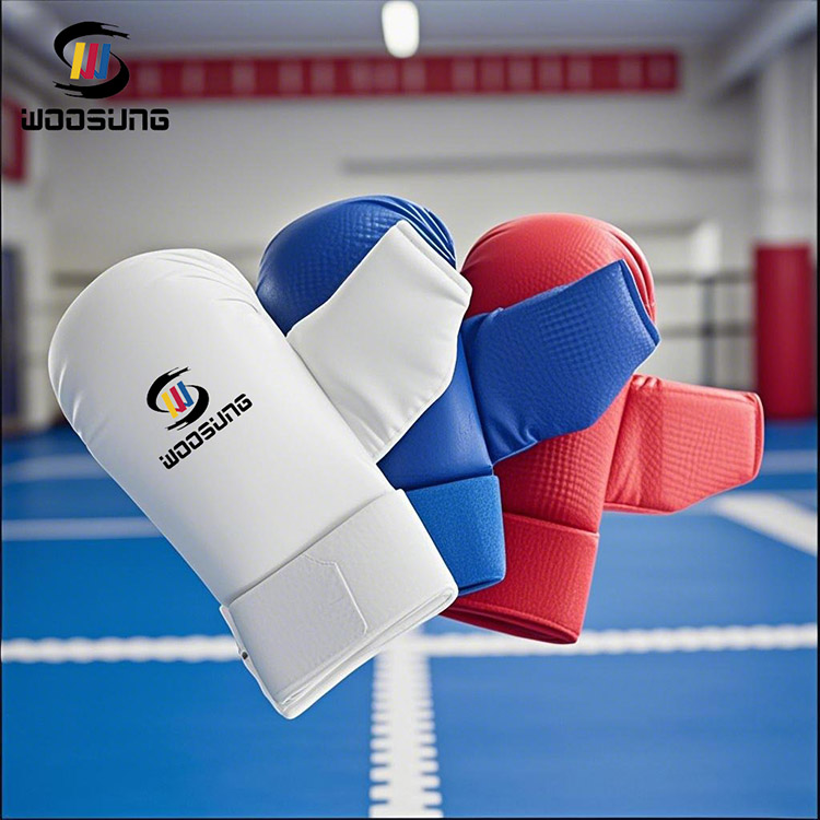 Γάντια Καράτε