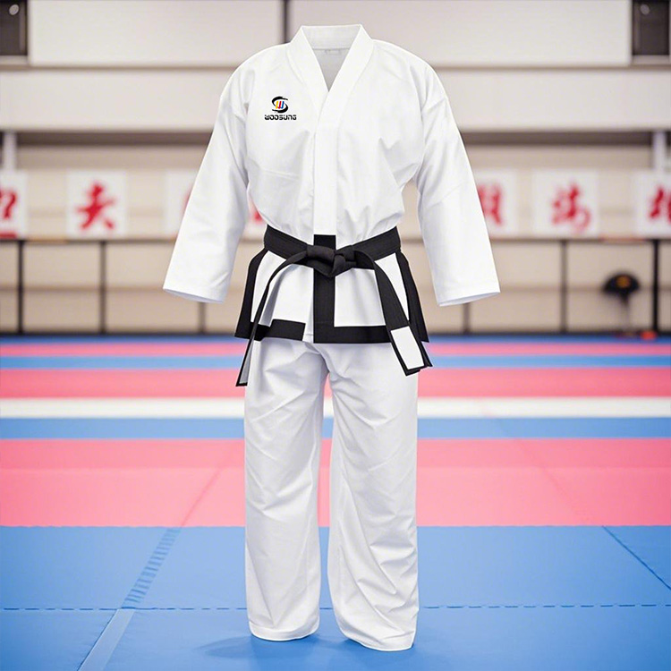 Στολή ITF Taekwondo