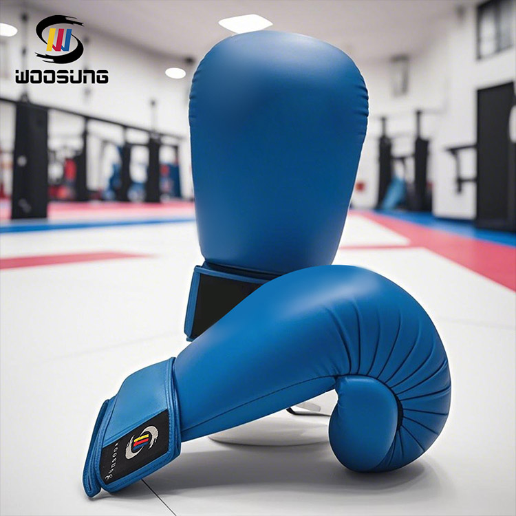 Παιδικά γάντια καράτε