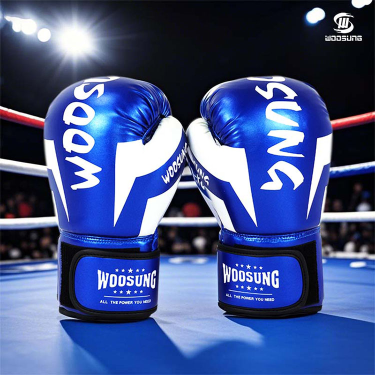 Γάντια Πυγμαχίας PU