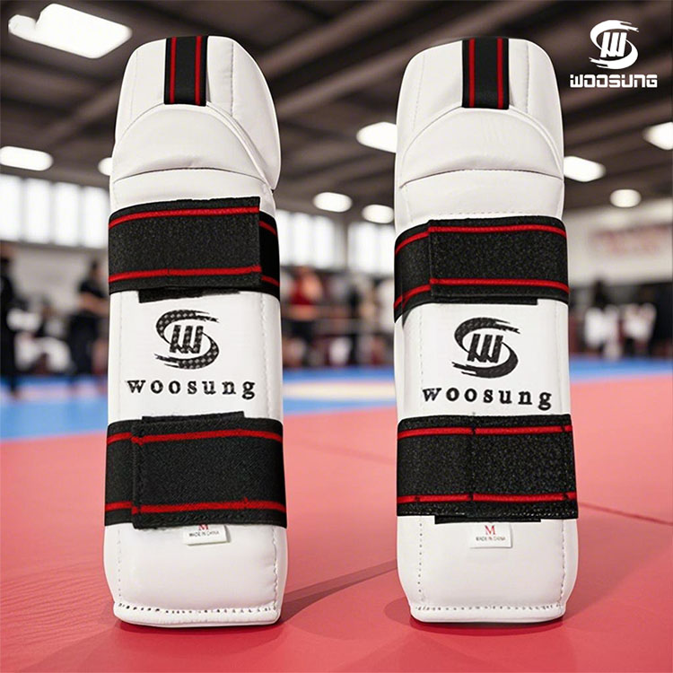 Taekwondo Arm Guard με αγκώνα