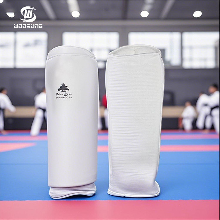 Taekwondo Cotton Arm Guard