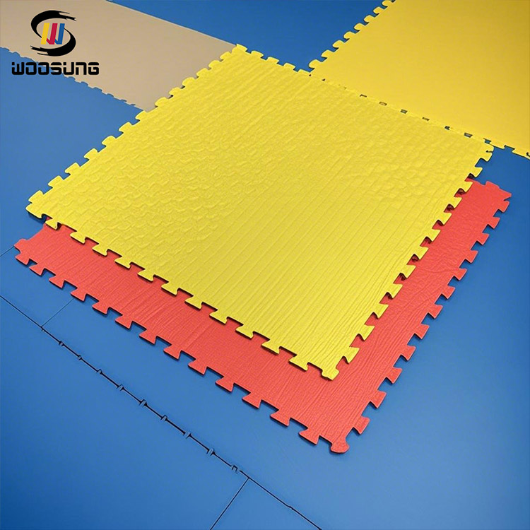 Ματ Taekwondo Tatami